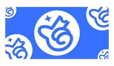 Promotional background